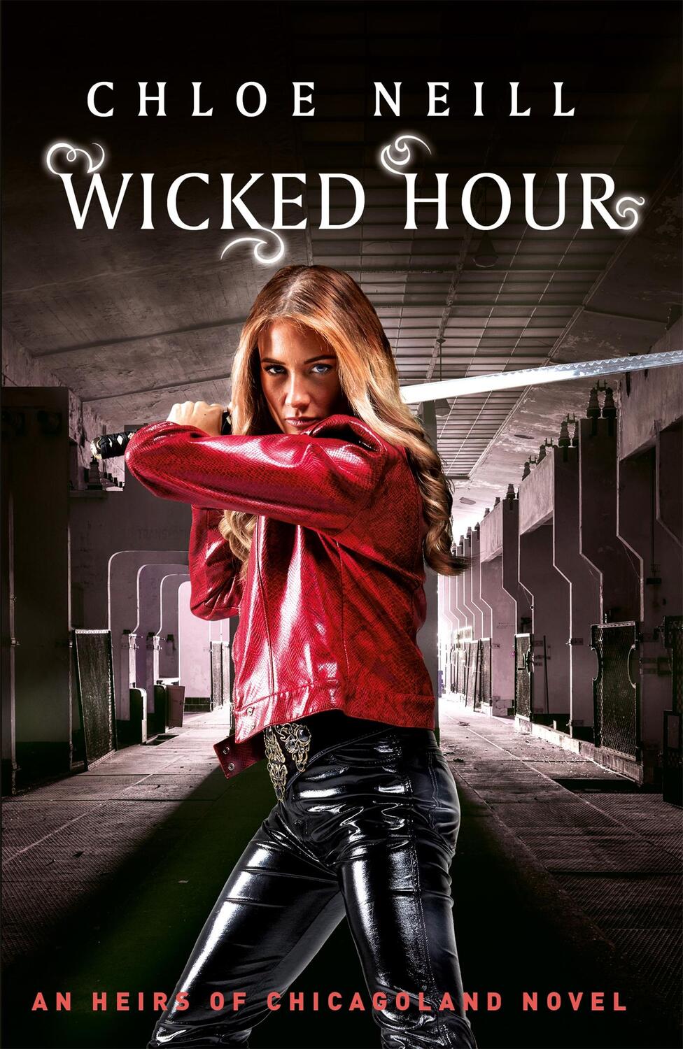 Cover: 9781473222823 | Wicked Hour | An Heirs of Chicagoland Novel | Chloe Neill | Buch
