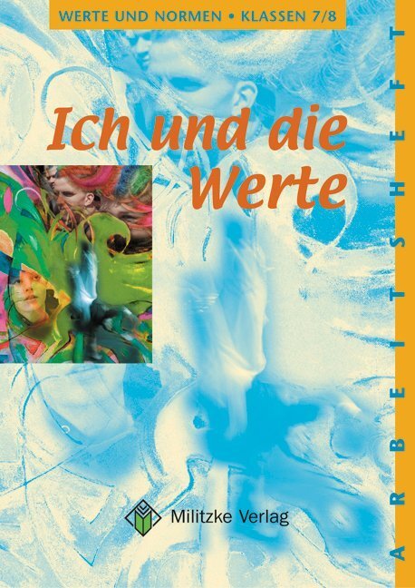 Cover: 9783861892083 | Werte und Normen - Landesausgabe Niedersachsen / Ich und die Werte...