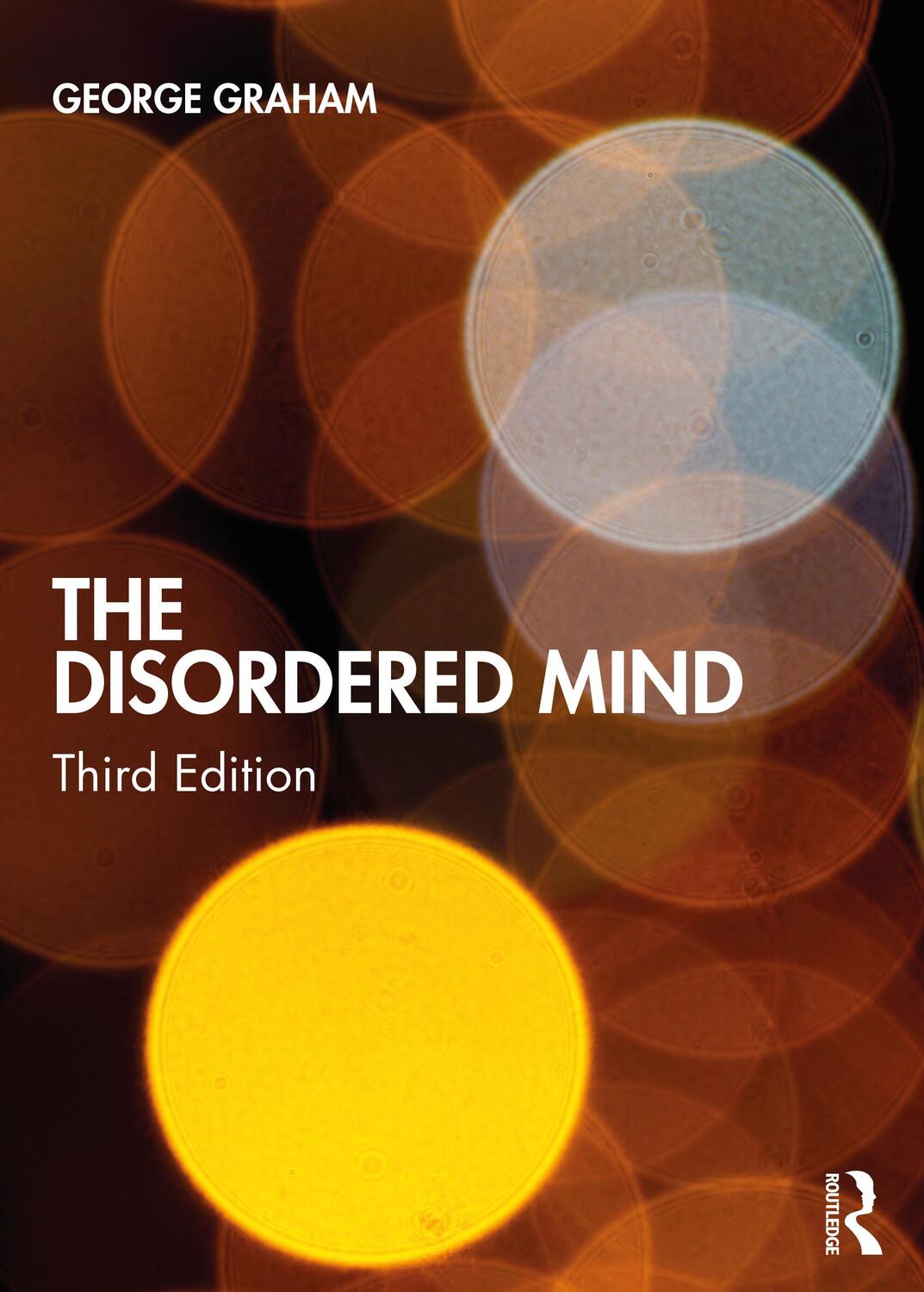 Cover: 9780367322328 | The Disordered Mind | George Graham | Taschenbuch | Englisch | 2020