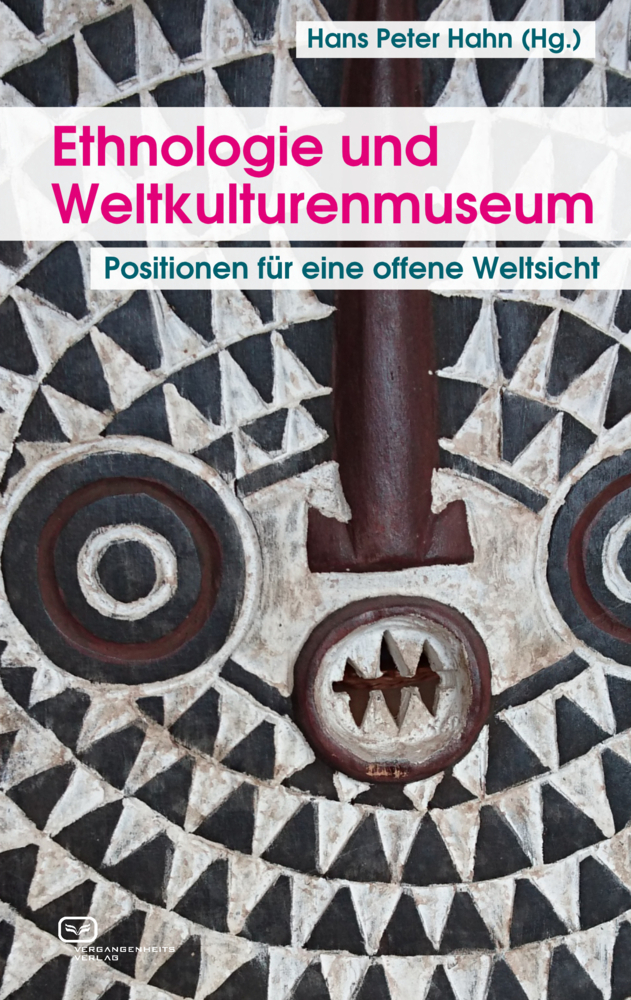 Cover: 9783864082252 | Ethnologie und Weltkulturenmuseum | Paola Ivanov (u. a.) | Taschenbuch