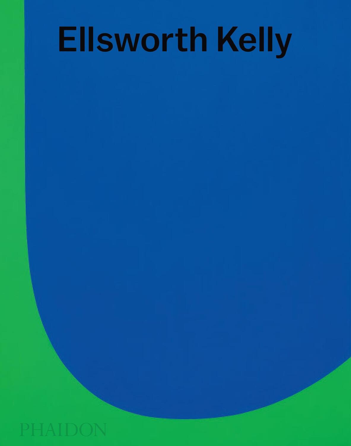 Cover: 9780714876429 | Ellsworth Kelly | Tricia Y Paik | Buch | 368 S. | Englisch | 2018