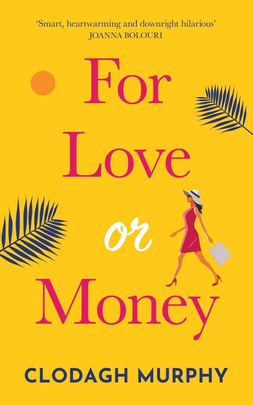Cover: 9781916265615 | For Love or Money | Clodagh Murphy (u. a.) | Taschenbuch | Paperback