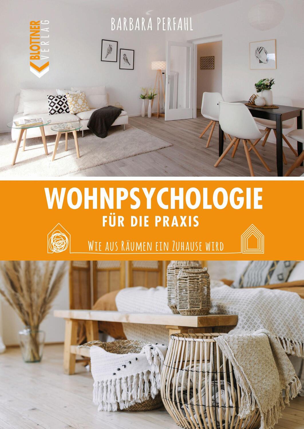 Cover: 9783893671595 | Wohnpsychologie für die Praxis | Wie aus Räumen ein Zuhause wird