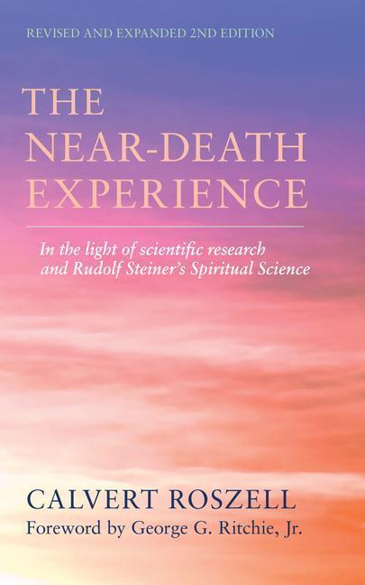 Cover: 9781584209324 | The Near-Death Experience | Calvert Roszell | Taschenbuch | Englisch