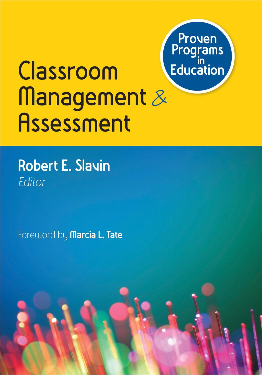 Cover: 9781483351209 | Classroom Management &amp; Assessment | Robert Slavin | Taschenbuch | 2014