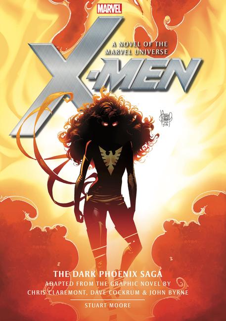 Cover: 9781789090642 | X-Men: The Dark Phoenix Saga | Stuart Moore | Taschenbuch | Englisch