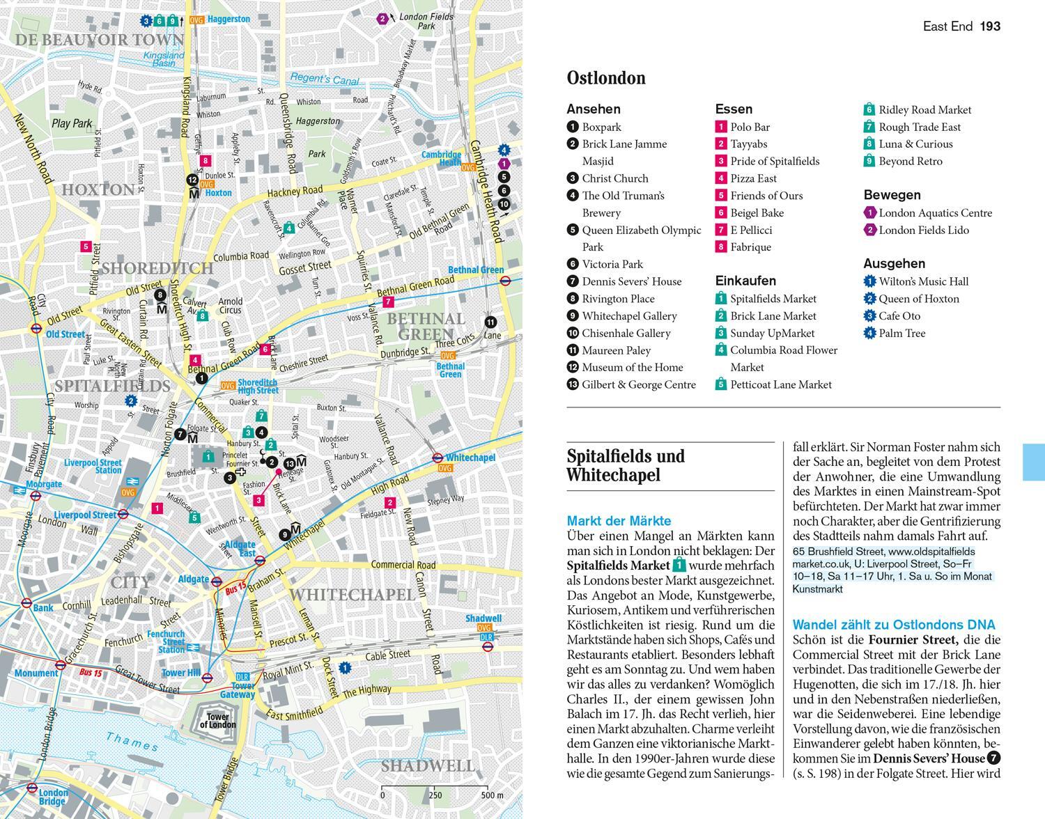 Bild: 9783616007311 | DuMont Reise-Taschenbuch Reiseführer London | Annette Kossow (u. a.)