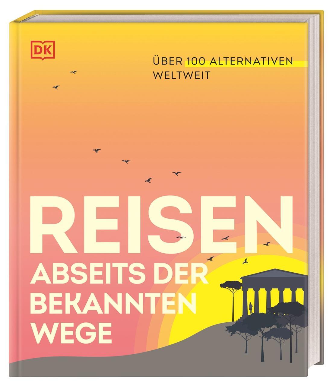 Cover: 9783734207419 | Reisen abseits der bekannten Wege | Buch | 224 S. | Deutsch | 2023