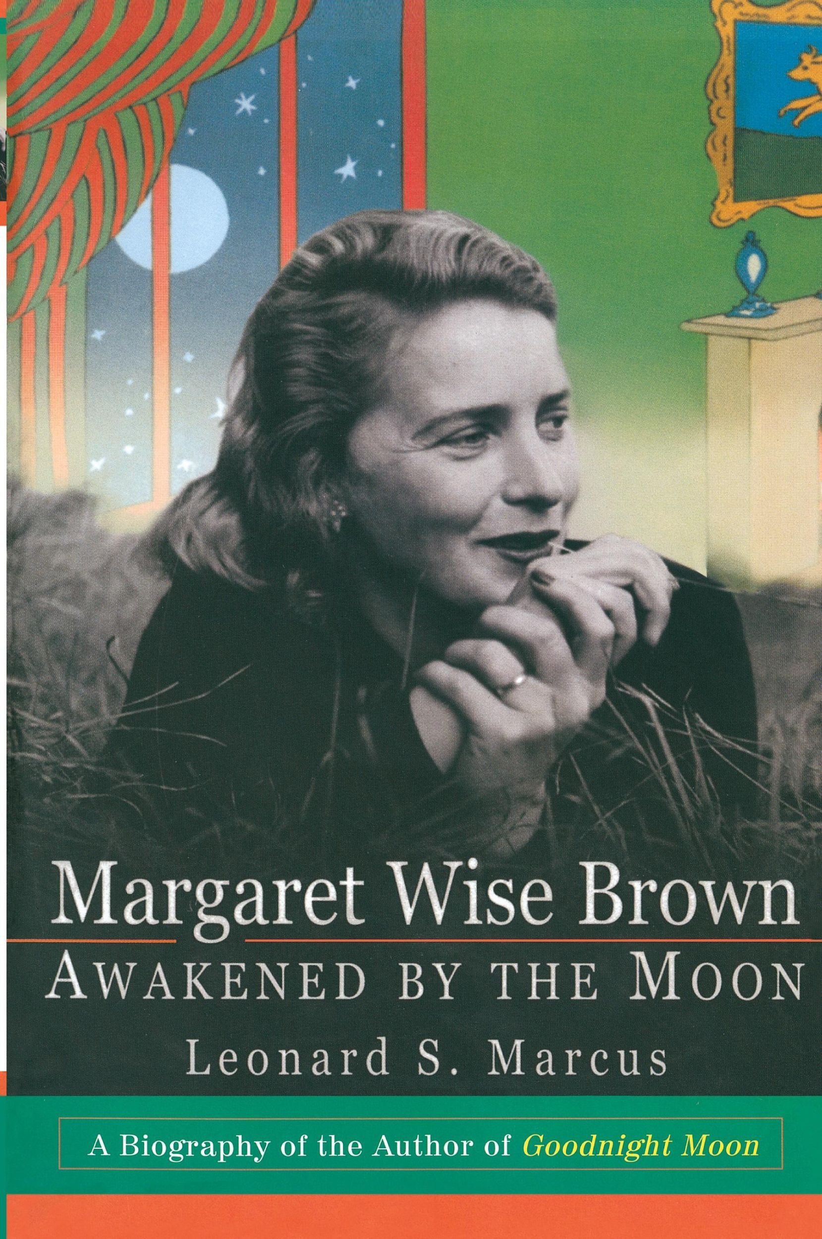 Cover: 9780688171889 | Margaret Wise Brown | Leonard S Marcus | Taschenbuch | Englisch | 2019