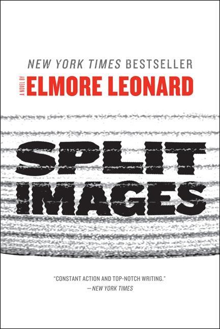 Cover: 9780062122513 | Split Images | Elmore Leonard | Taschenbuch | Englisch | 2012