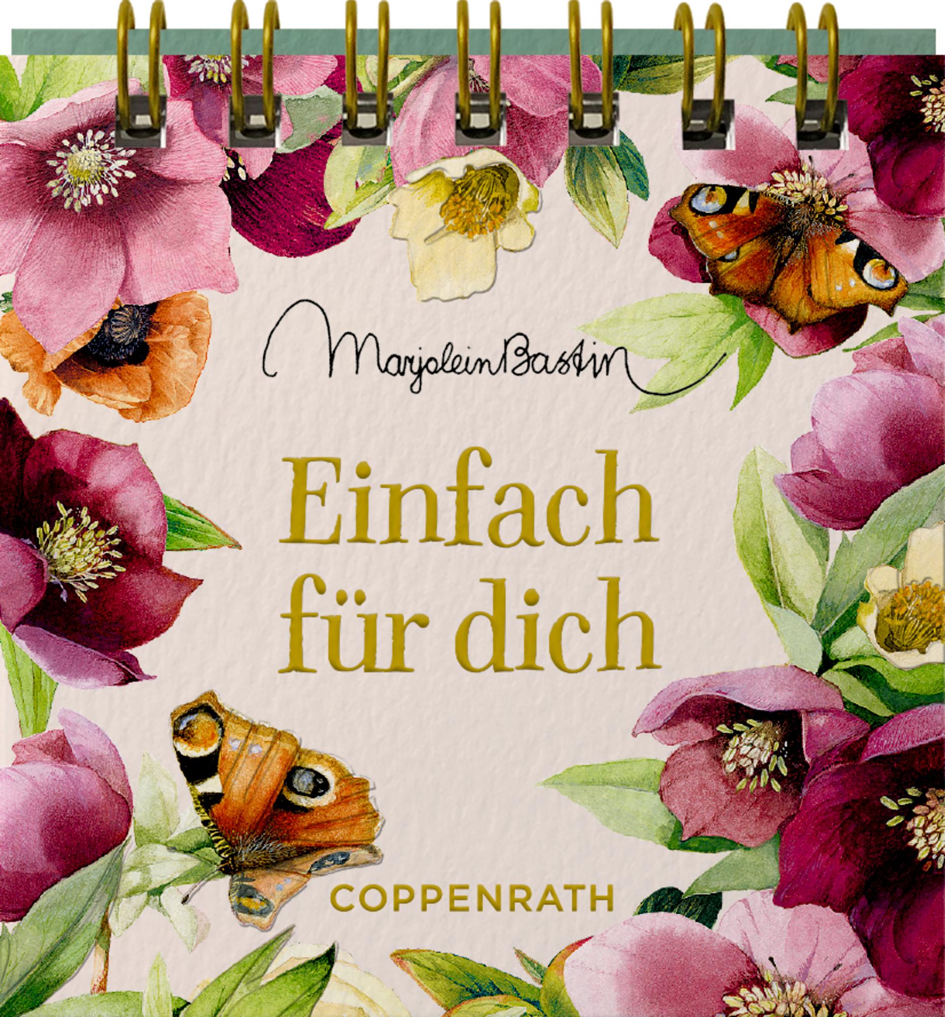 Bild: 9783649648697 | Einfach für dich | Marjolein Bastin | Taschenbuch | 24 S. | Deutsch