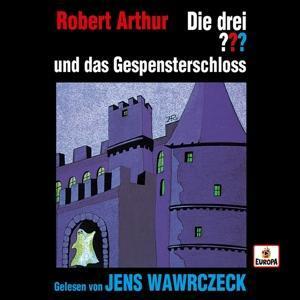 Cover: 194397044225 | Die drei ??? und das Gespensterschloß | Audio-CD | Europa | Deutsch