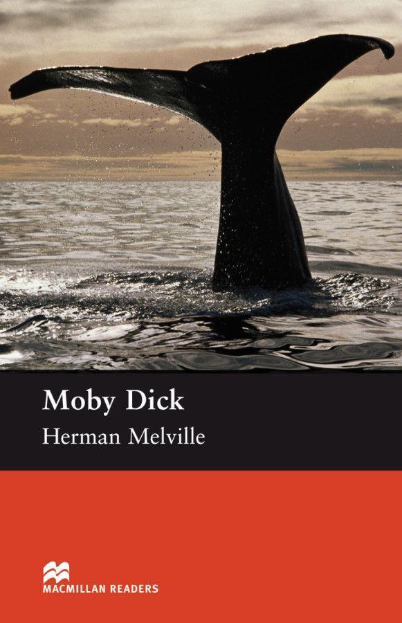 Cover: 9783191429591 | Moby Dick | Herman Melville | Taschenbuch | 112 S. | Englisch | 2008