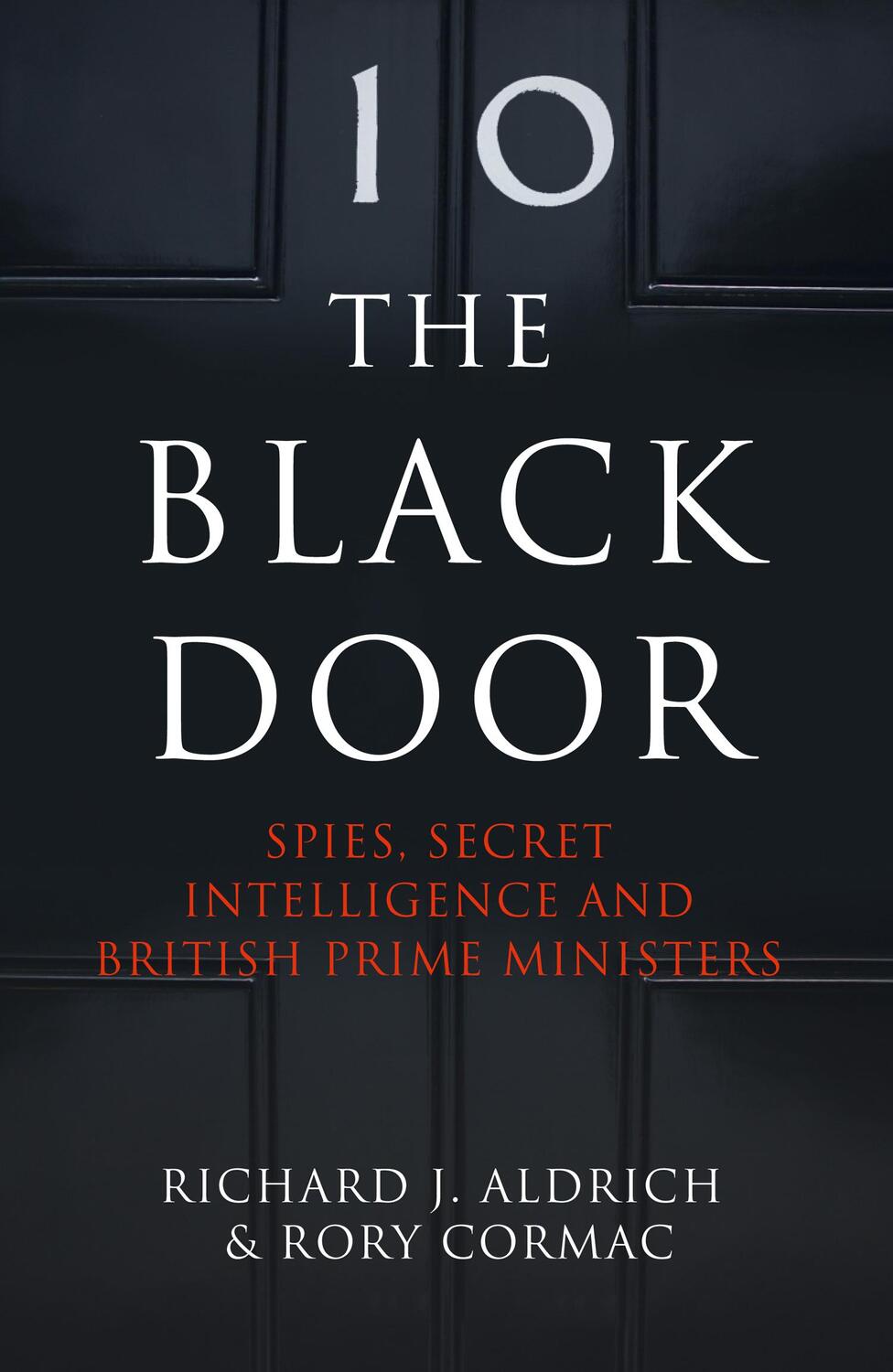 Cover: 9780007555475 | The Black Door | Richard Aldrich (u. a.) | Taschenbuch | Englisch