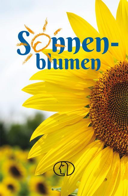 Cover: 9783897986312 | Sonnenblumen | Grit Nitzsche | Buch | Minibibliothek | 128 S. | 2022
