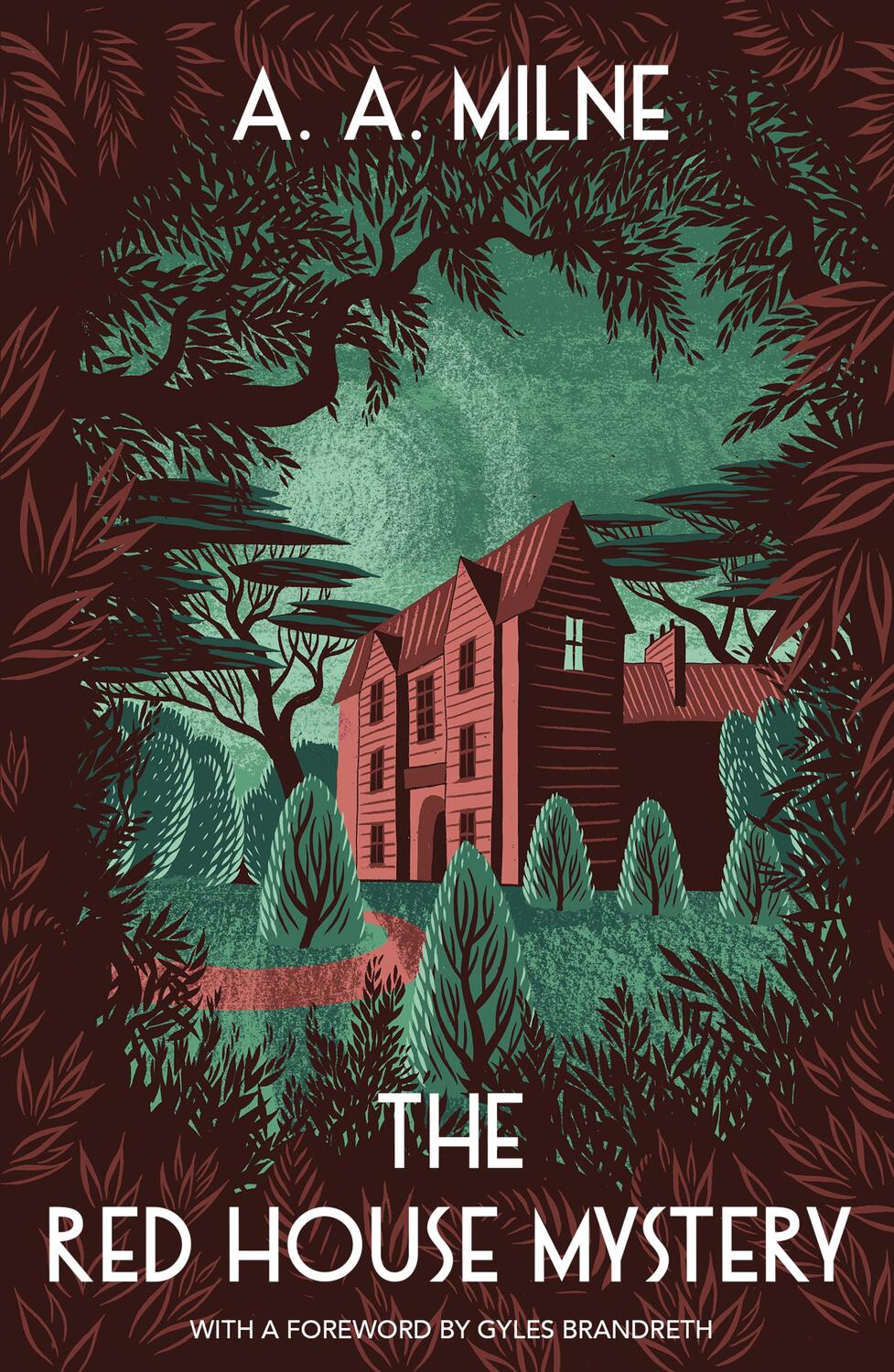 Cover: 9780099521273 | The Red House Mystery | A. A. Milne | Taschenbuch | Englisch | 2009