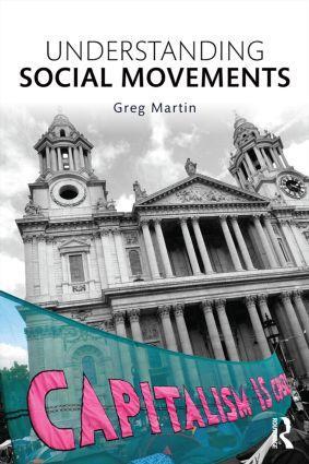 Cover: 9780415600880 | Understanding Social Movements | Greg Martin | Taschenbuch | Englisch