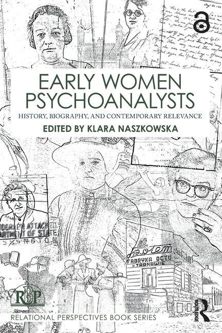 Cover: 9781032595351 | Early Women Psychoanalysts | Klara Naszkowska | Taschenbuch | Englisch