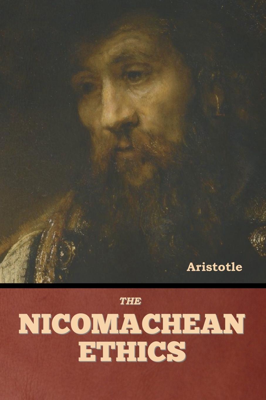 Cover: 9798888304365 | The Nicomachean Ethics | Aristotle | Taschenbuch | Paperback | 2023