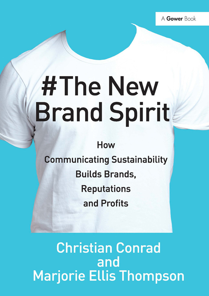 Cover: 9781032838427 | The New Brand Spirit | Christian Conrad (u. a.) | Taschenbuch