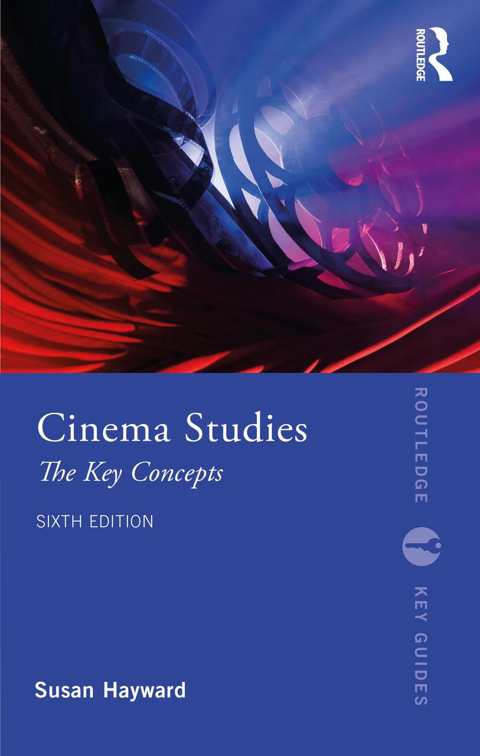 Cover: 9780367646370 | Cinema Studies | The Key Concepts | Susan Hayward | Taschenbuch | 2022