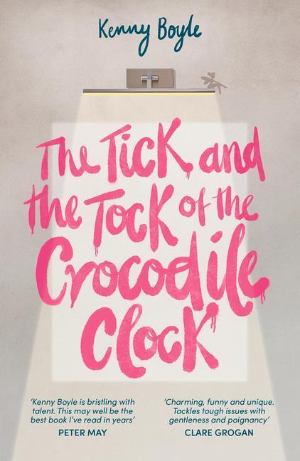 Cover: 9781785633027 | The Tick and the Tock of the Crocodile Clock | Kenny Boyle | Buch