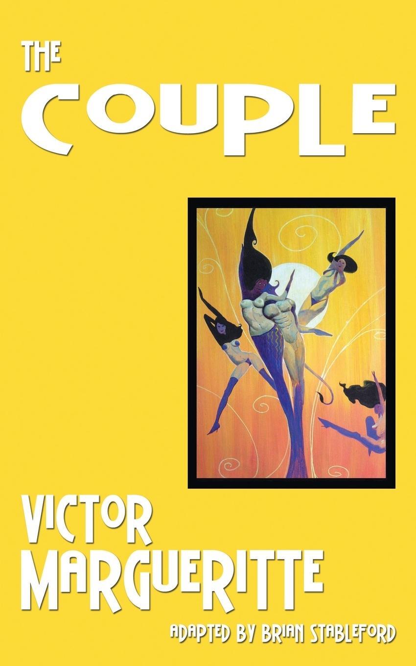 Cover: 9781612273624 | The Couple | Victor Margueritte | Taschenbuch | Paperback | Englisch