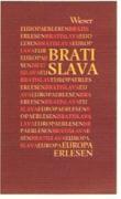 Cover: 9783851293197 | Bratislava | Europa Erlesen | Renata Sako-Hoess | Buch | 254 S. | 2001