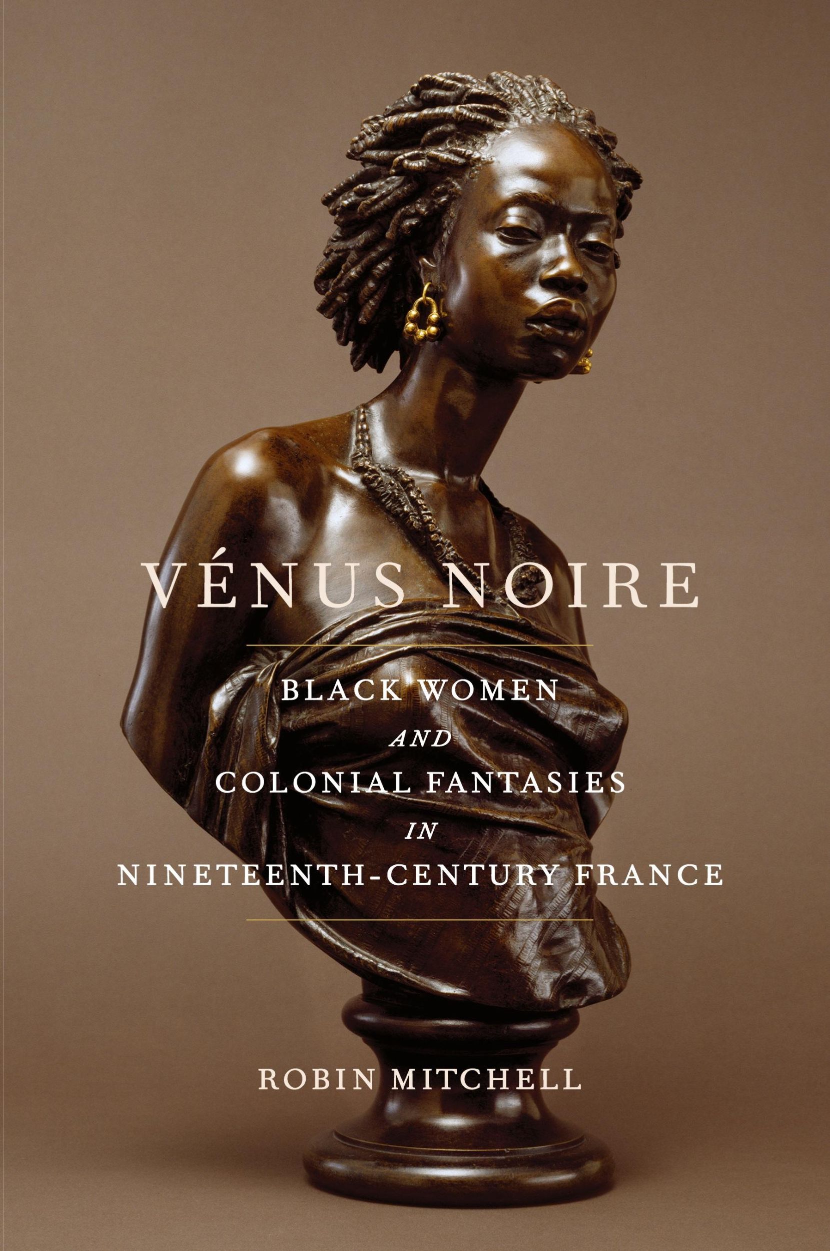 Cover: 9780820354316 | Vénus Noire | Robin Mitchell | Taschenbuch | Englisch | 2020