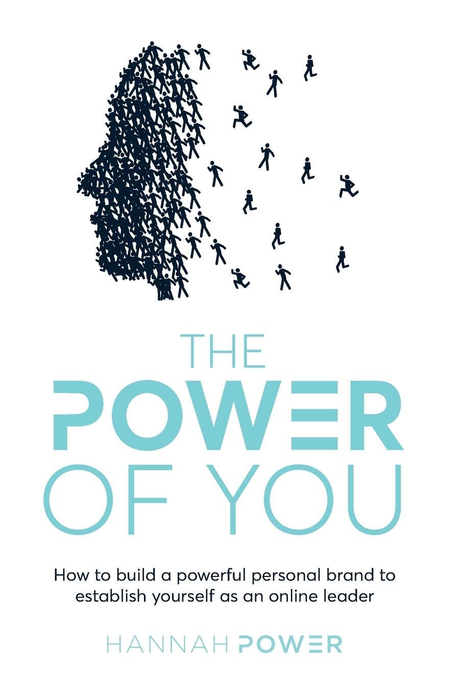 Cover: 9781781334331 | The Power of You | Hannah Power | Taschenbuch | Paperback | Englisch