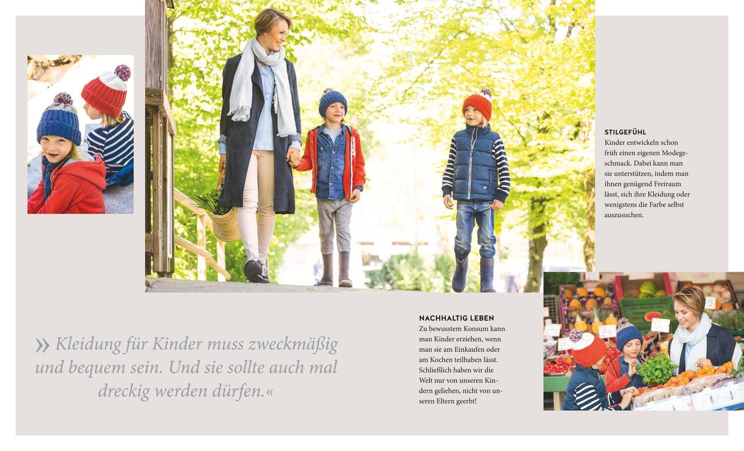 Bild: 9783833861925 | Meine liebsten Strickideen für Kinder | Magdalena Neuner | Buch | 2017