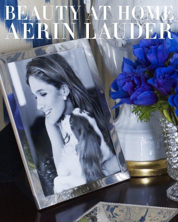 Cover: 9780770433611 | Beauty at Home | Aerin Lauder | Buch | Englisch | 2013