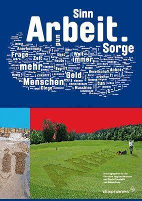 Cover: 9783037340967 | Arbeit | Taschenbuch | 422 S. | Deutsch | 2009 | diaphanes verlag