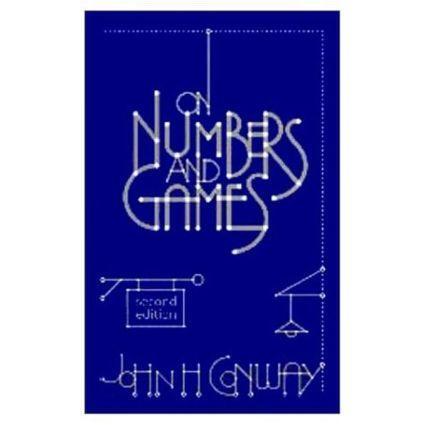 Cover: 9781568811277 | On Numbers and Games | John H. Conway | Buch | Englisch | 2000