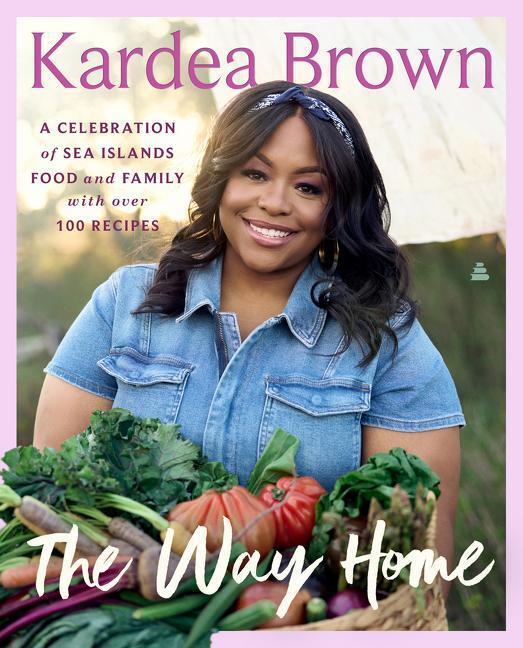 Cover: 9780063085602 | The Way Home | Kardea Brown | Buch | Gebunden | Englisch | 2022