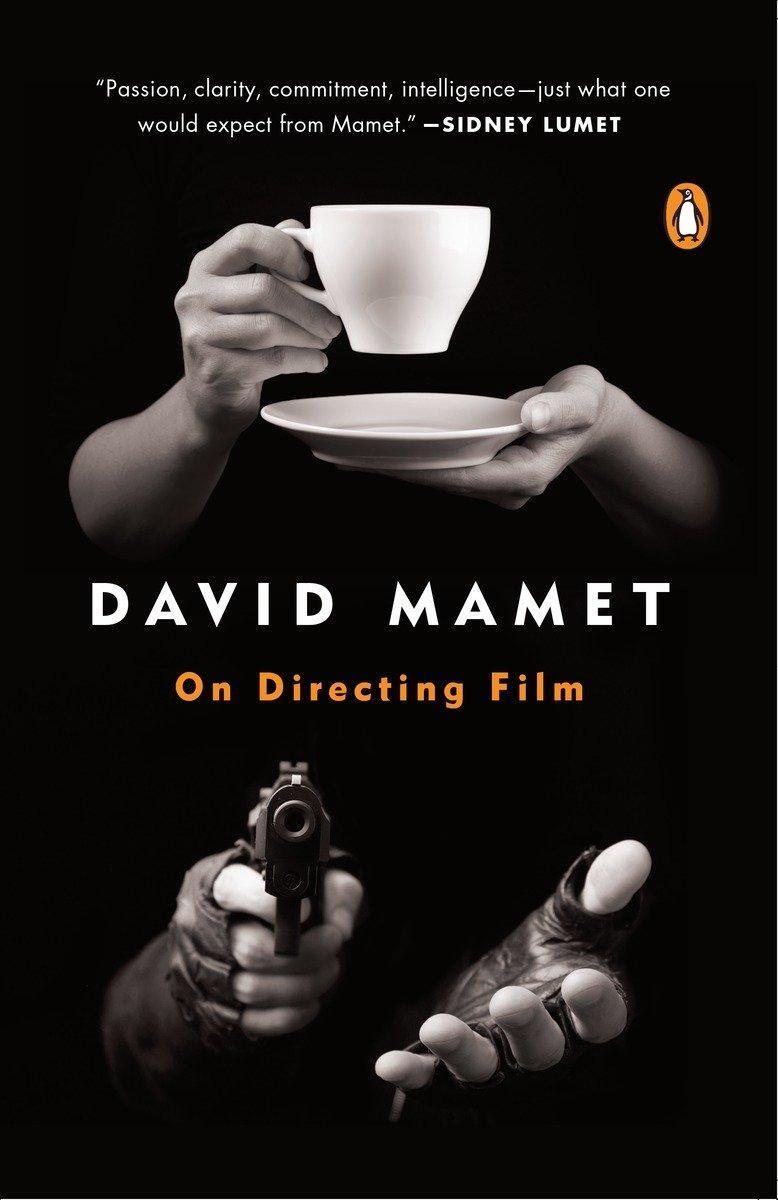 Cover: 9780140127225 | On Directing Film | David Mamet | Taschenbuch | Englisch | 1992