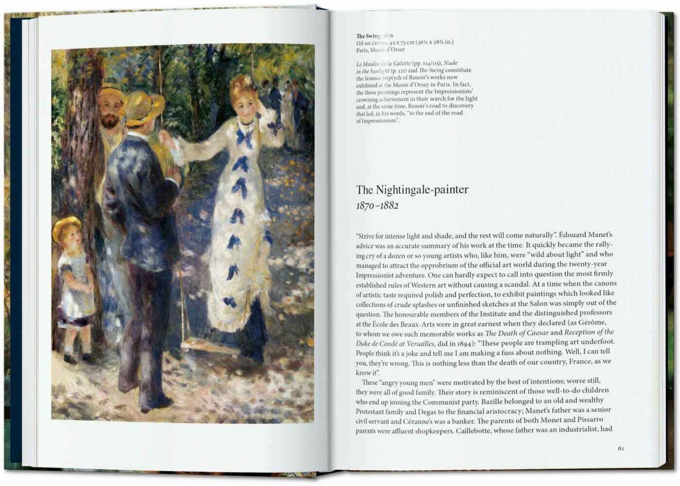 Bild: 9783836592086 | Renoir. 40th Ed. | Gilles Néret | Buch | 488 S. | Französisch | 2022