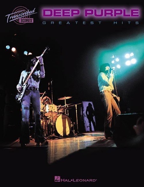 Cover: 9780634049088 | Deep Purple - Greatest Hits | Peter | Taschenbuch | Englisch | 2002
