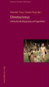 Cover: 9783854763185 | Ethnotourismus | Taschenbuch | 200 S. | Deutsch | 2009