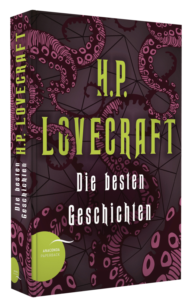 Bild: 9783730603536 | Die besten Geschichten | Howard Ph. Lovecraft | Taschenbuch | 400 S.