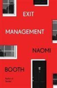 Cover: 9781911585701 | Exit Management | Naomi Booth | Taschenbuch | Englisch | 2020