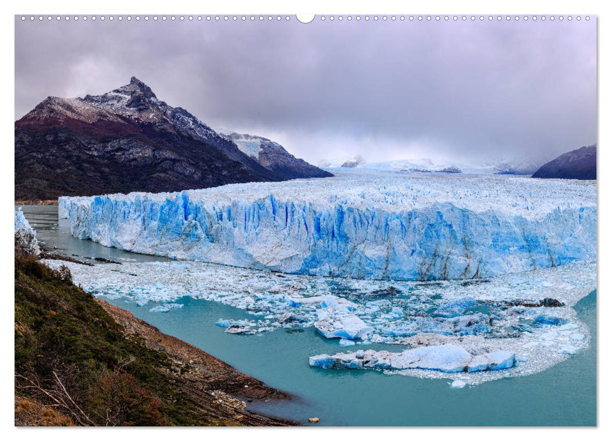 Bild: 9783435409389 | Patagonien: Einzigartige Landschaft am Ende der Welt (hochwertiger...