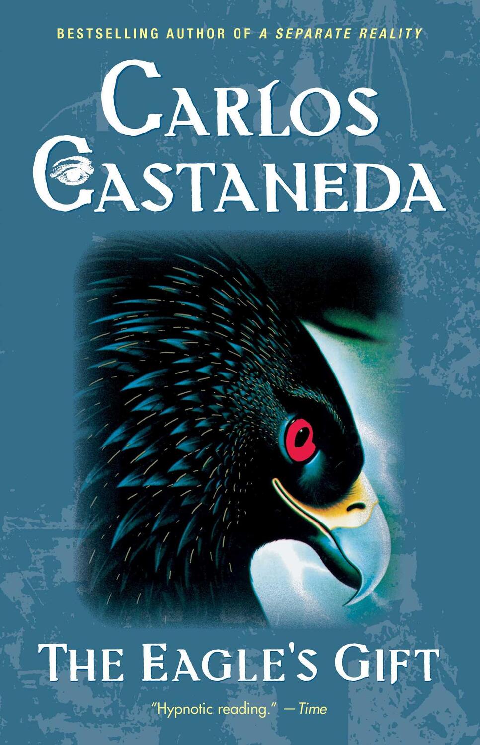 Cover: 9780671732516 | Eagle's Gift | Carlos Castaneda | Taschenbuch | Englisch | 1991