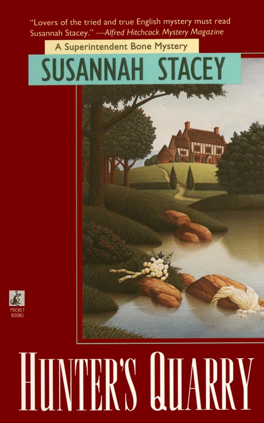 Cover: 9781476777498 | Hunter's Quarry | Susannah Stacey | Taschenbuch | Englisch | 2014