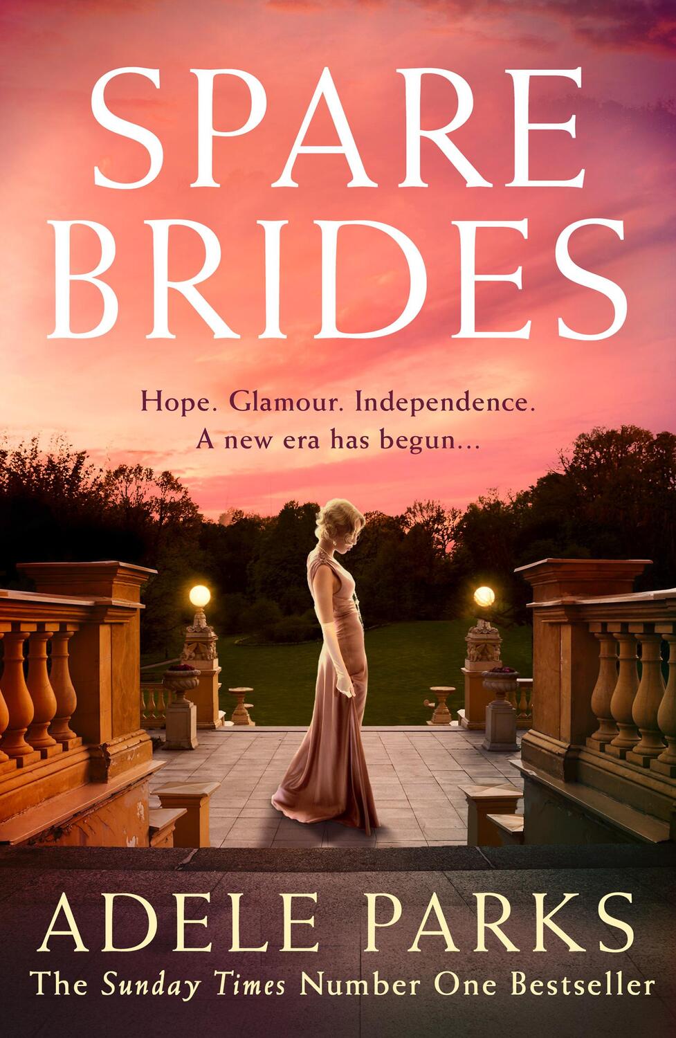 Cover: 9780008409104 | Spare Brides | Adele Parks | Taschenbuch | Kartoniert / Broschiert