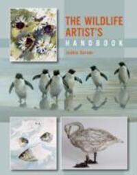 Cover: 9781847976079 | The Wildlife Artist's Handbook | Jackie Garner | Taschenbuch | 2013