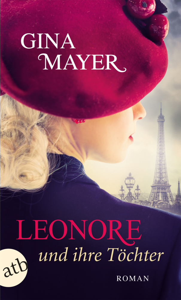 Cover: 9783746631950 | Leonore und ihre Töchter | Roman | Gina Mayer | Taschenbuch | 2016