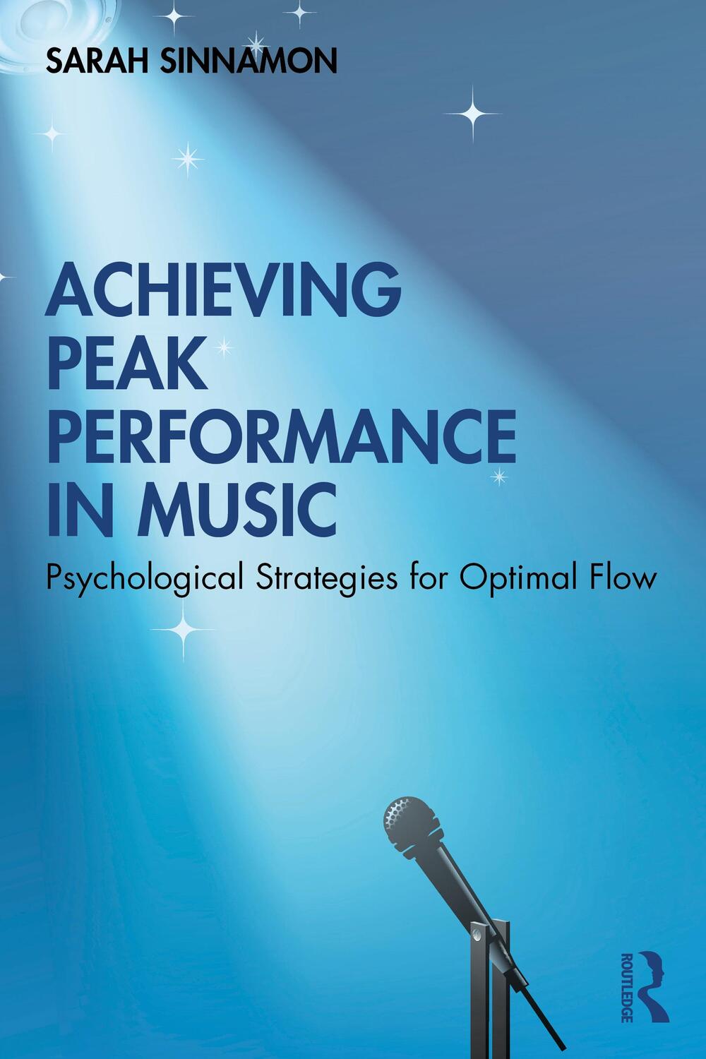Cover: 9780367480622 | Achieving Peak Performance in Music | Sarah Sinnamon | Taschenbuch