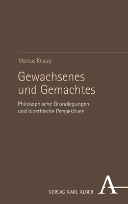 Cover: 9783495998649 | Gewachsenes und Gemachtes | Marcus Knaup | Taschenbuch | 624 S. | 2022