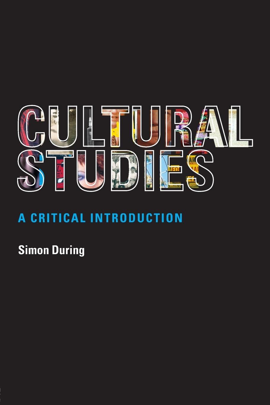 Cover: 9780415246576 | Cultural Studies | A Critical Introduction | Simon During | Buch